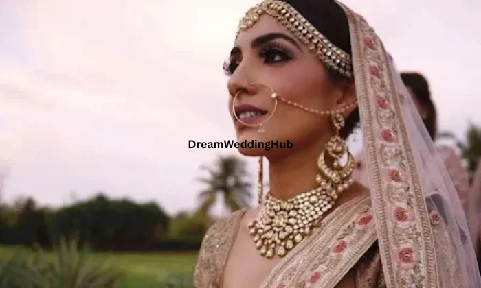 Neha Tyagi Makeup Studio